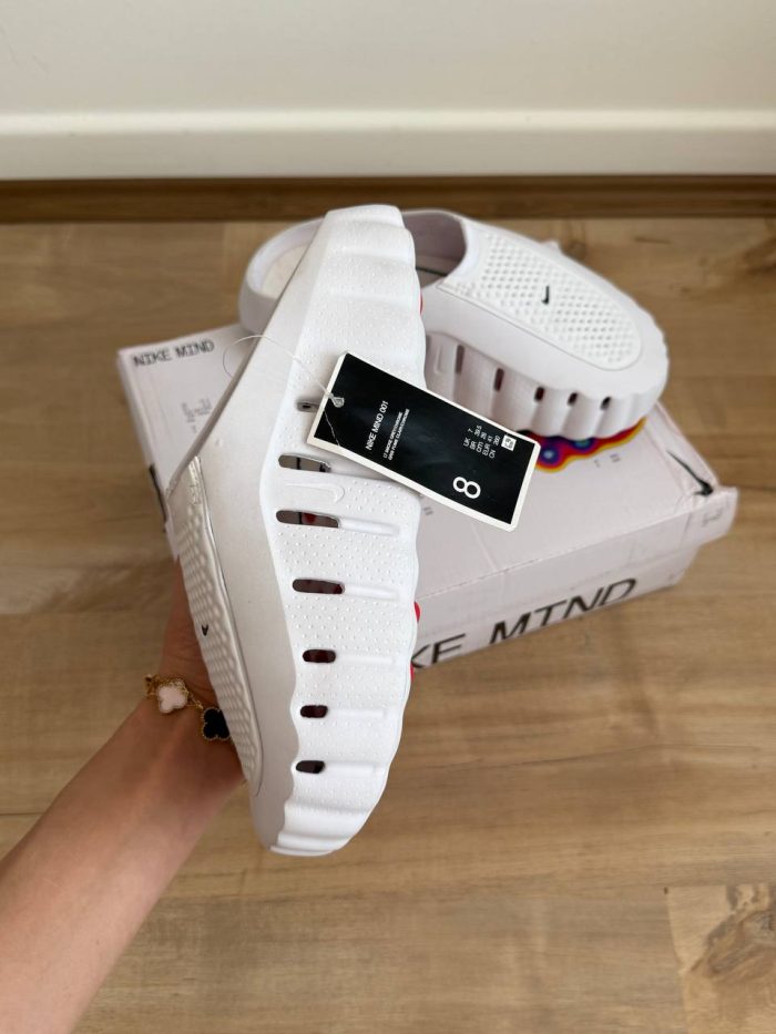 Nike mind 001-  نایکی مایند 4 001 - تصویر 3