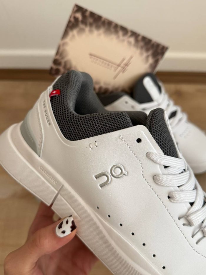 On The Roger Advantage   آن راجر ادونتیج - تصویر 7
