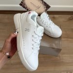 On The Roger Advantage   آن راجر ادونتیج 3
