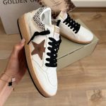 Golden goose ballstar  گلدن گوس بال استار