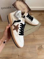 Golden goose ballstar  گلدن گوس بال استار