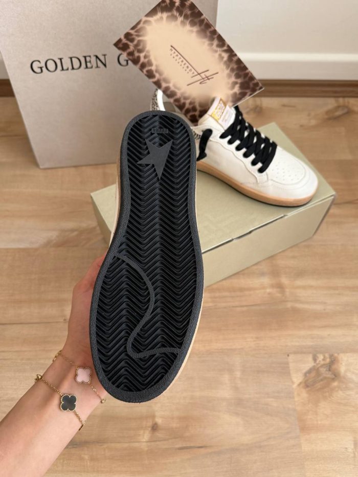 Golden goose ballstar  گلدن گوس بال استار - Image 5