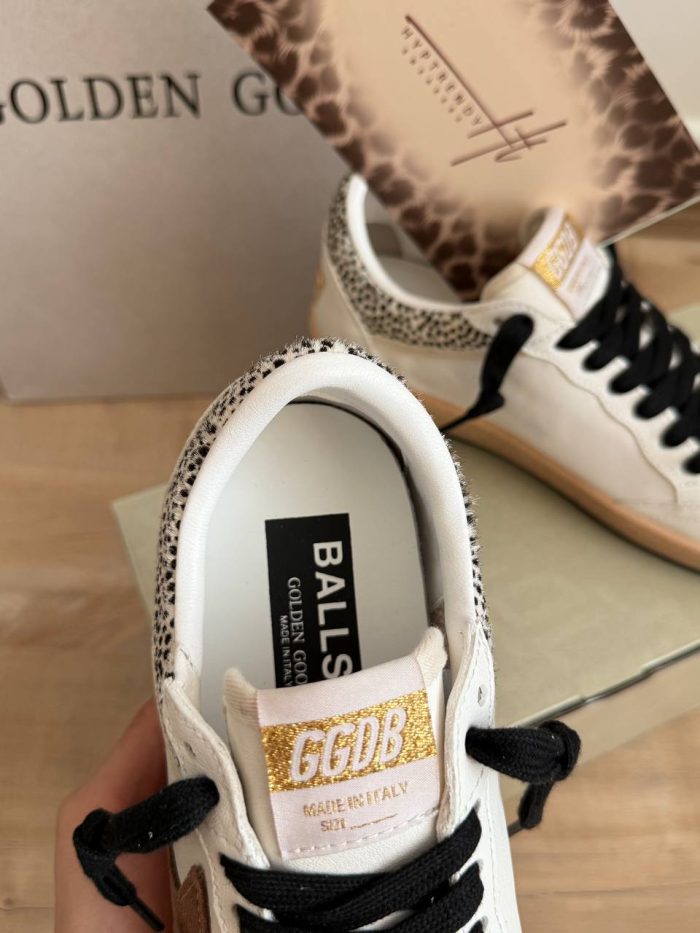 Golden goose ballstar  گلدن گوس بال استار - Image 8