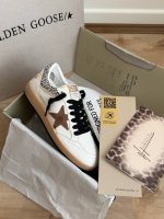 Golden goose ballstar  گلدن گوس بال استار - Image 10