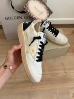 Golden goose ballstar  گلدن گوس بال استار  2