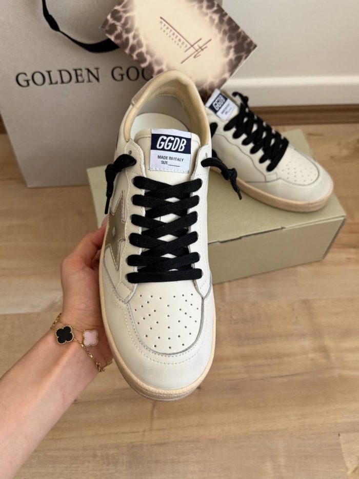 Golden goose ballstar  گلدن گوس بال استار  2 - Image 3