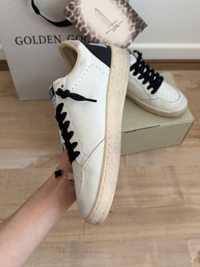 Golden goose ballstar  گلدن گوس بال استار  2 - Image 4