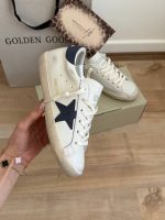 Golden goose superstar  گلدن گوس سوپراستار - Image 2
