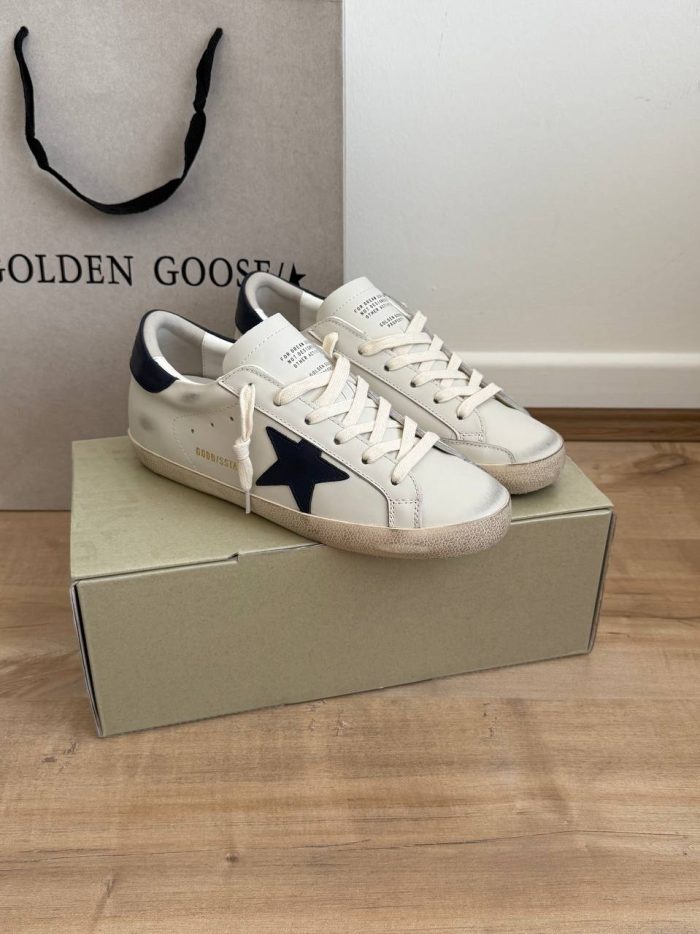 Golden goose superstar  گلدن گوس سوپراستار - Image 3