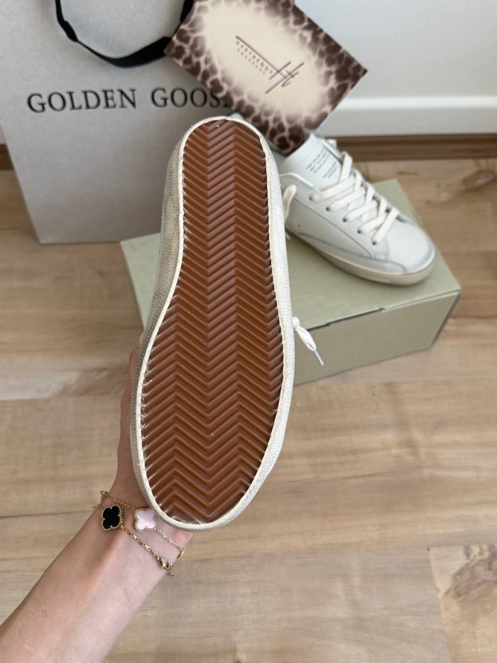 Golden goose superstar  گلدن گوس سوپراستار - Image 5