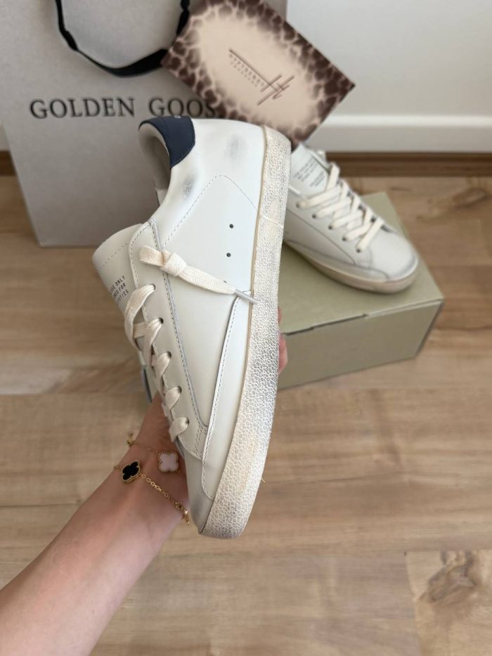 Golden goose superstar  گلدن گوس سوپراستار - Image 6