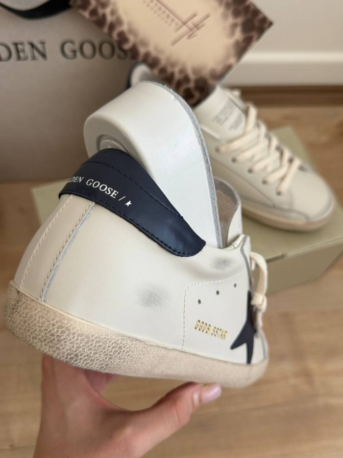Golden goose superstar  گلدن گوس سوپراستار - Image 7