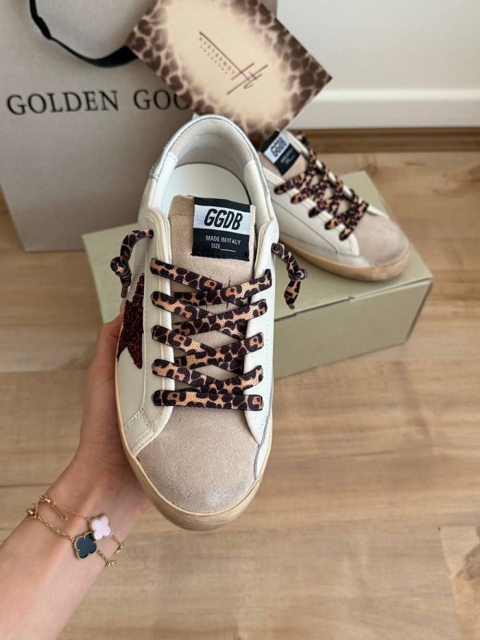 Golden goose superstar  گلدن گوس سوپراستار 2 - Image 3