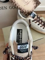 Golden goose superstar  گلدن گوس سوپراستار 2 - Image 9