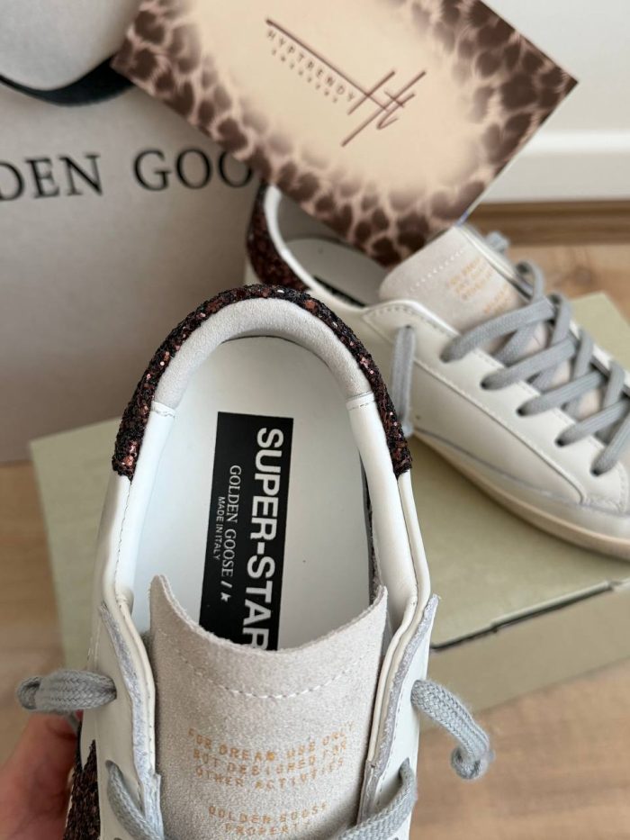Golden goose superstar  گلدن گوس سوپراستار 3 - Image 5