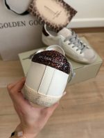 Golden goose superstar  گلدن گوس سوپراستار 3 - Image 8