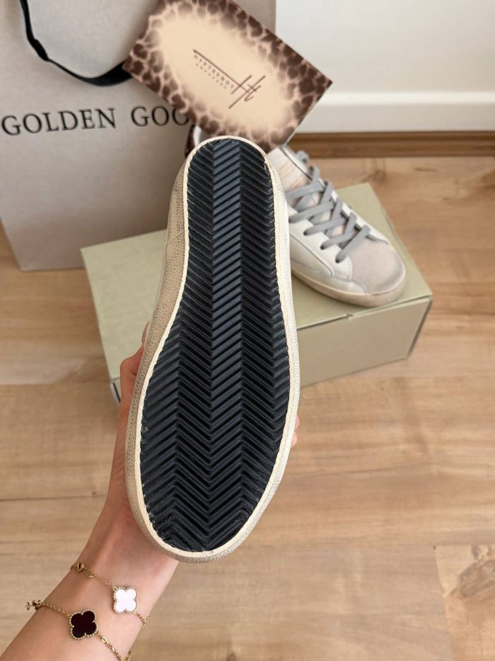 Golden goose superstar  گلدن گوس سوپراستار 3 - Image 9