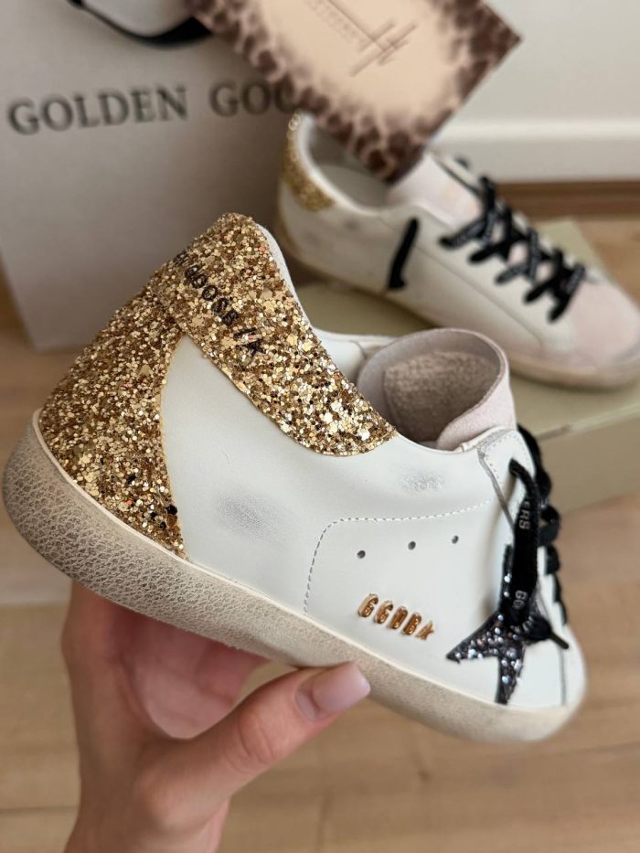Golden goose superstar  گلدن گوس سوپراستار 4 - Image 5