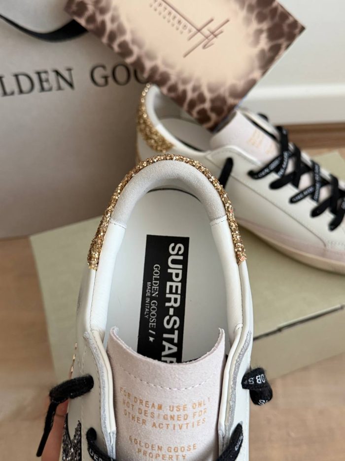 Golden goose superstar  گلدن گوس سوپراستار 4 - Image 8