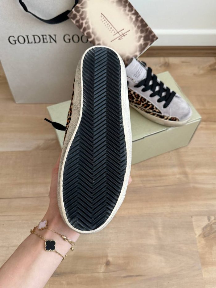 Golden goose superstar  گلدن گوس سوپراستار 5 - Image 3