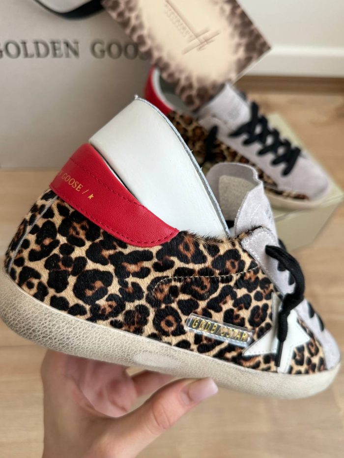 Golden goose superstar  گلدن گوس سوپراستار 5 - Image 6