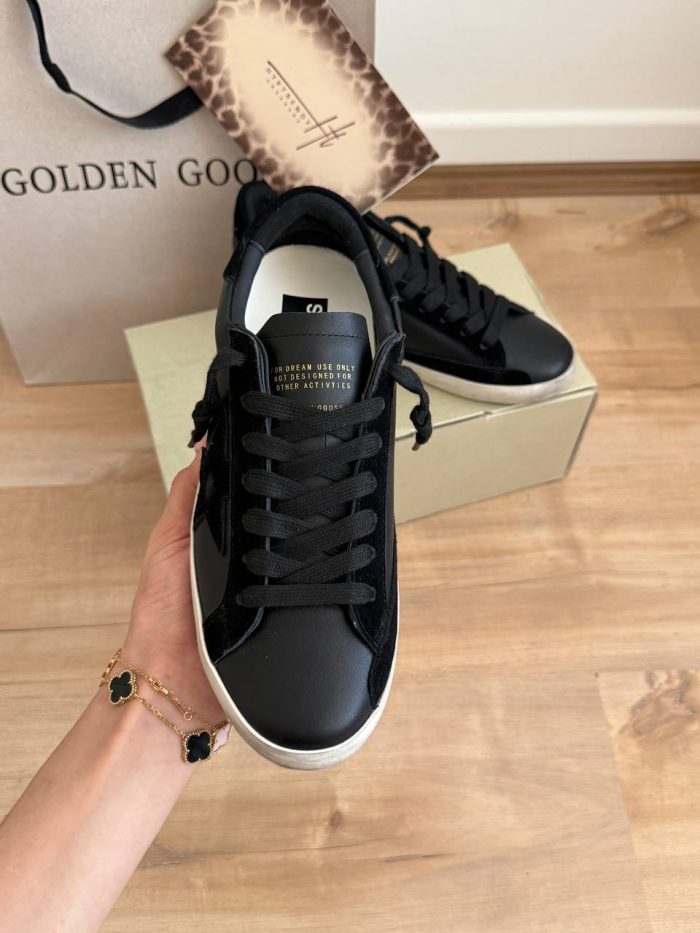 Golden goose superstar  گلدن گوس سوپراستار 6 - Image 4