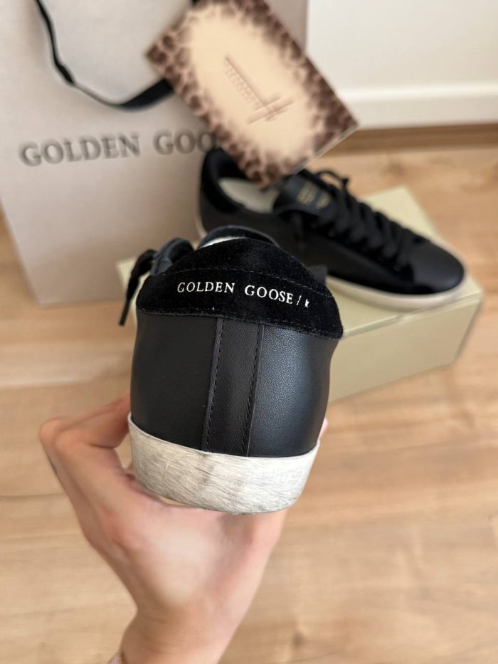 Golden goose superstar  گلدن گوس سوپراستار 6 - Image 6