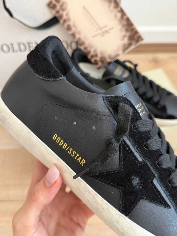 Golden goose superstar  گلدن گوس سوپراستار 6 - Image 7