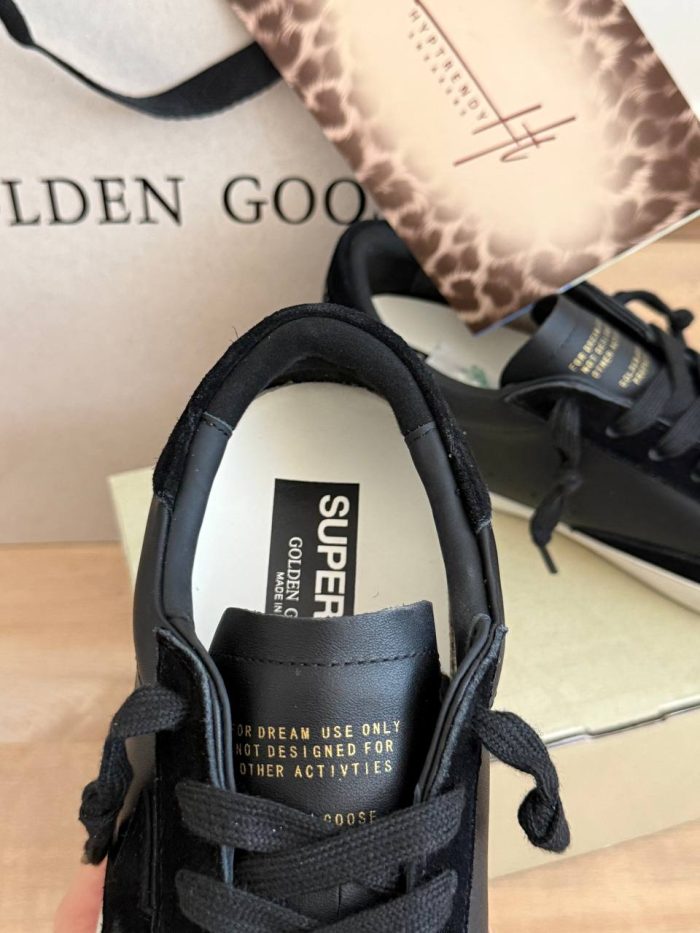 Golden goose superstar  گلدن گوس سوپراستار 6 - Image 8