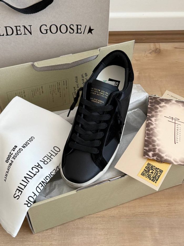 Golden goose superstar  گلدن گوس سوپراستار 6 - Image 9