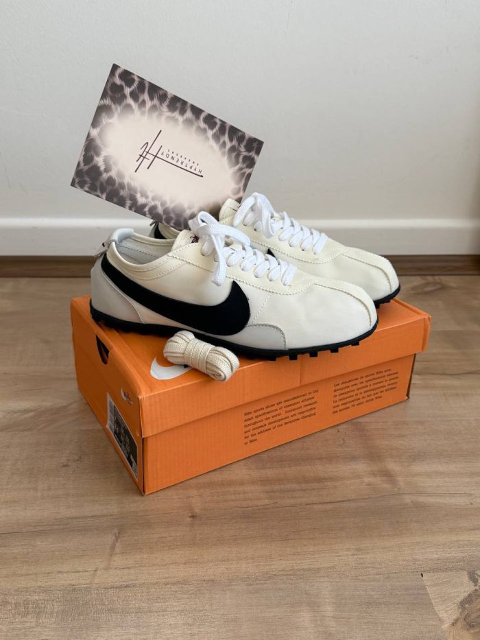 Nike moon shoe  نایکی مون شو 1 - Image 2