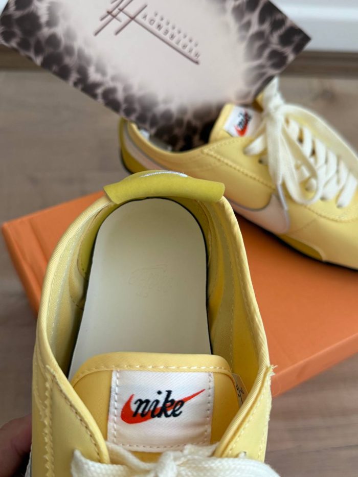 Nike moon shoe  نایکی مون شو 2 - Image 7