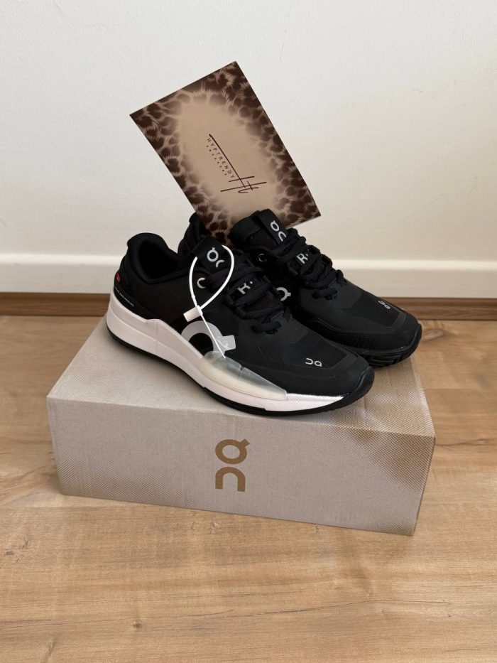 On THE ROGER Pro 2 | آن راجر پرو 2 - Image 2