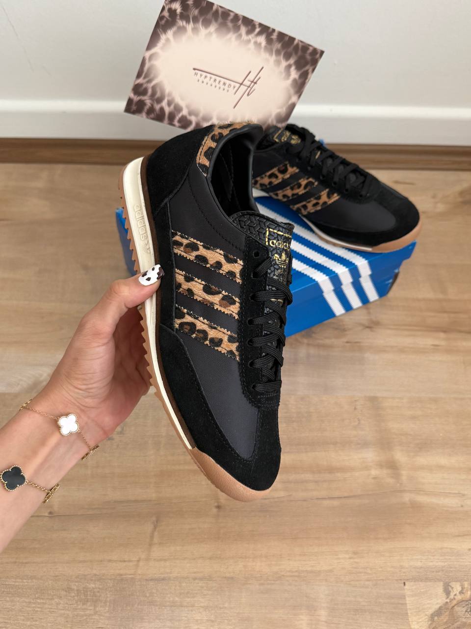 Adidas Sl 72 OG  آدیداس اس ال 72  1