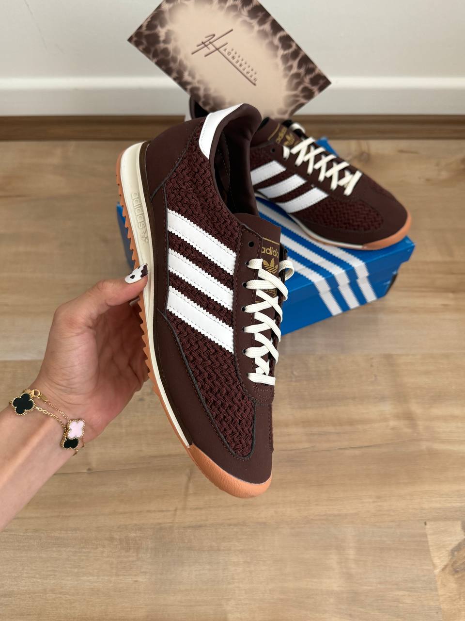 Adidas Sl 72 OG  آدیداس اس ال 72  2